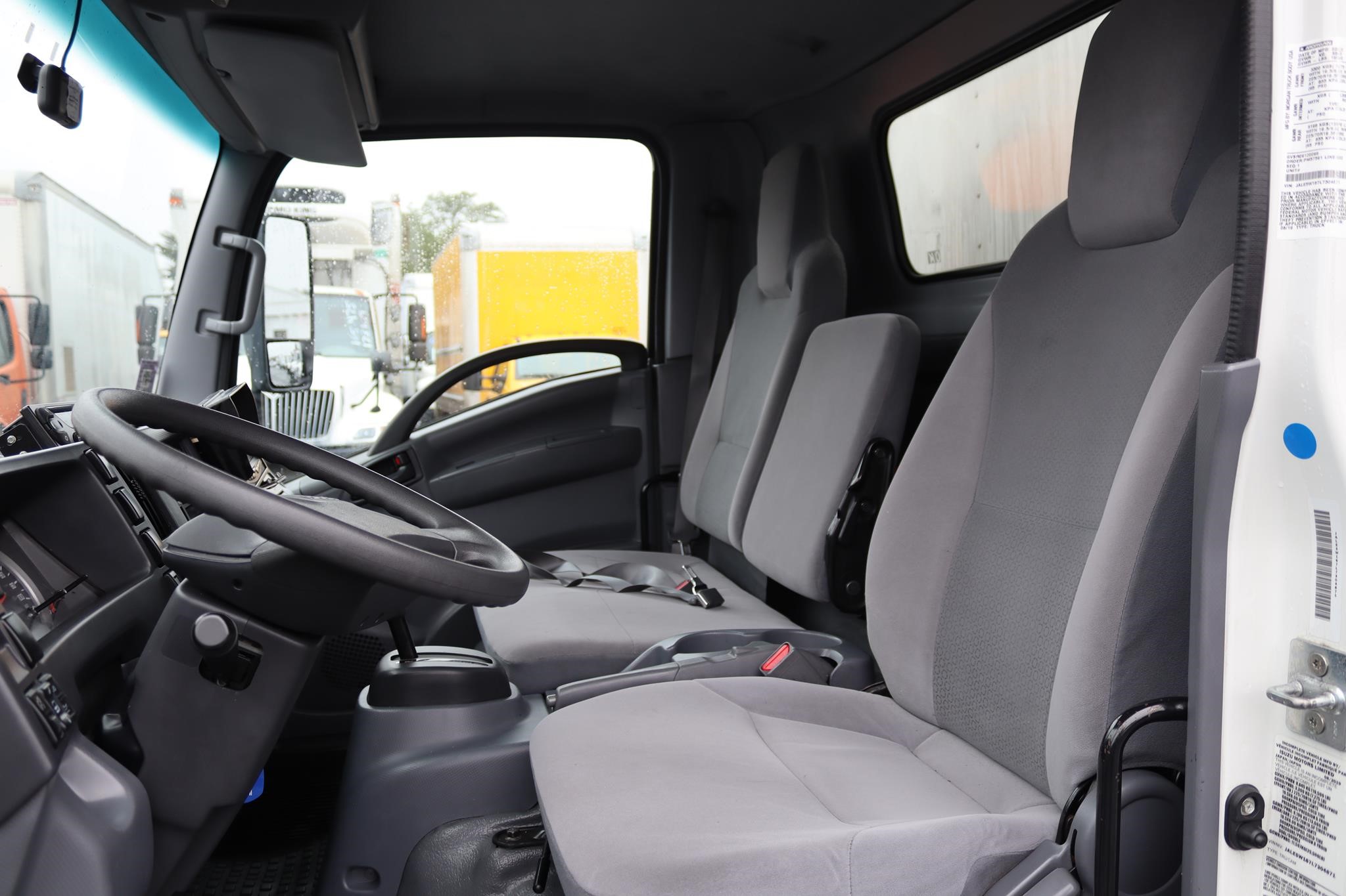 2020 ISUZU NRR 11051169256 2020 ISUZU NRR 11051169256