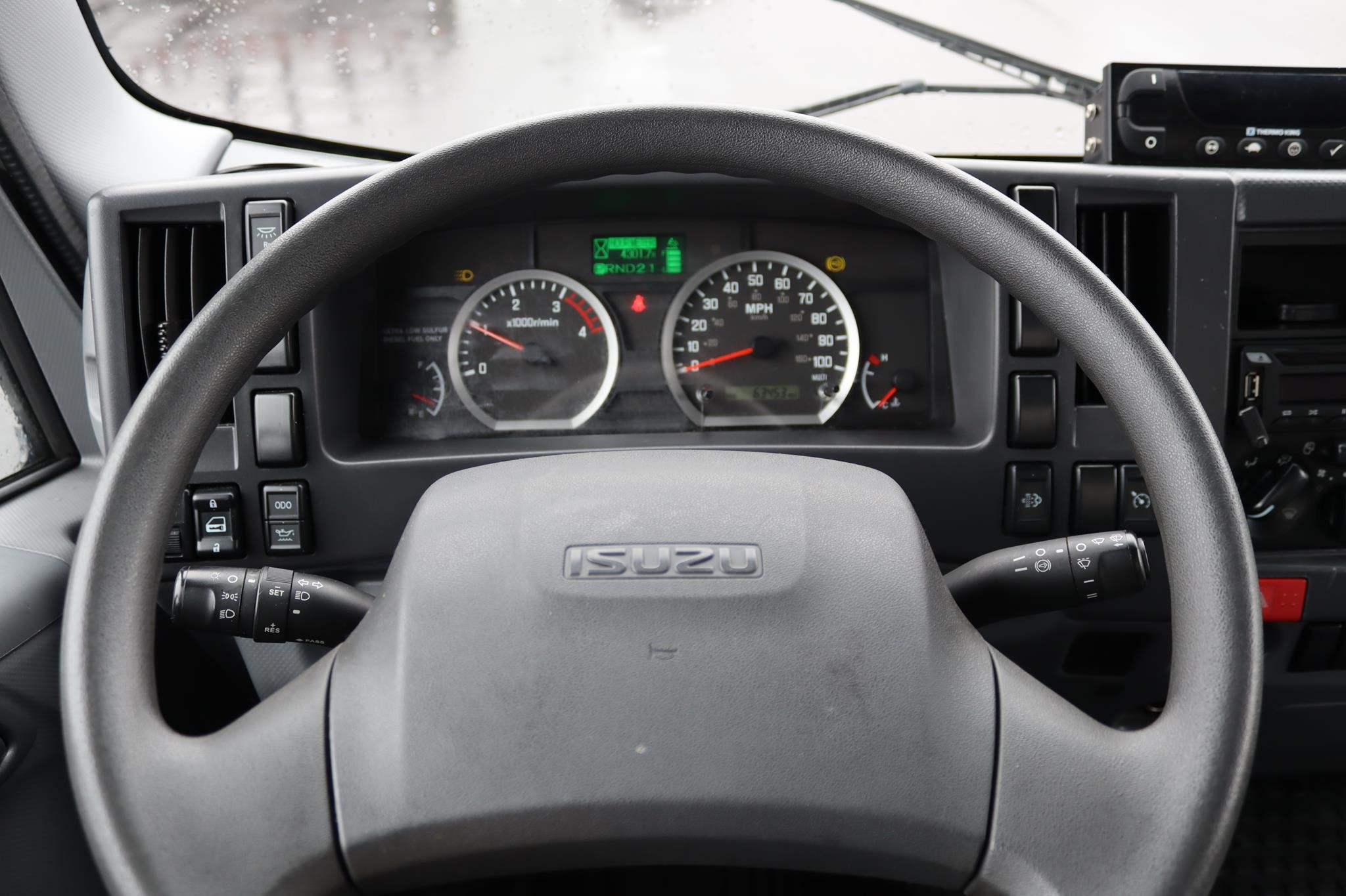2020 ISUZU NRR 11051169296 2020 ISUZU NRR 11051169296