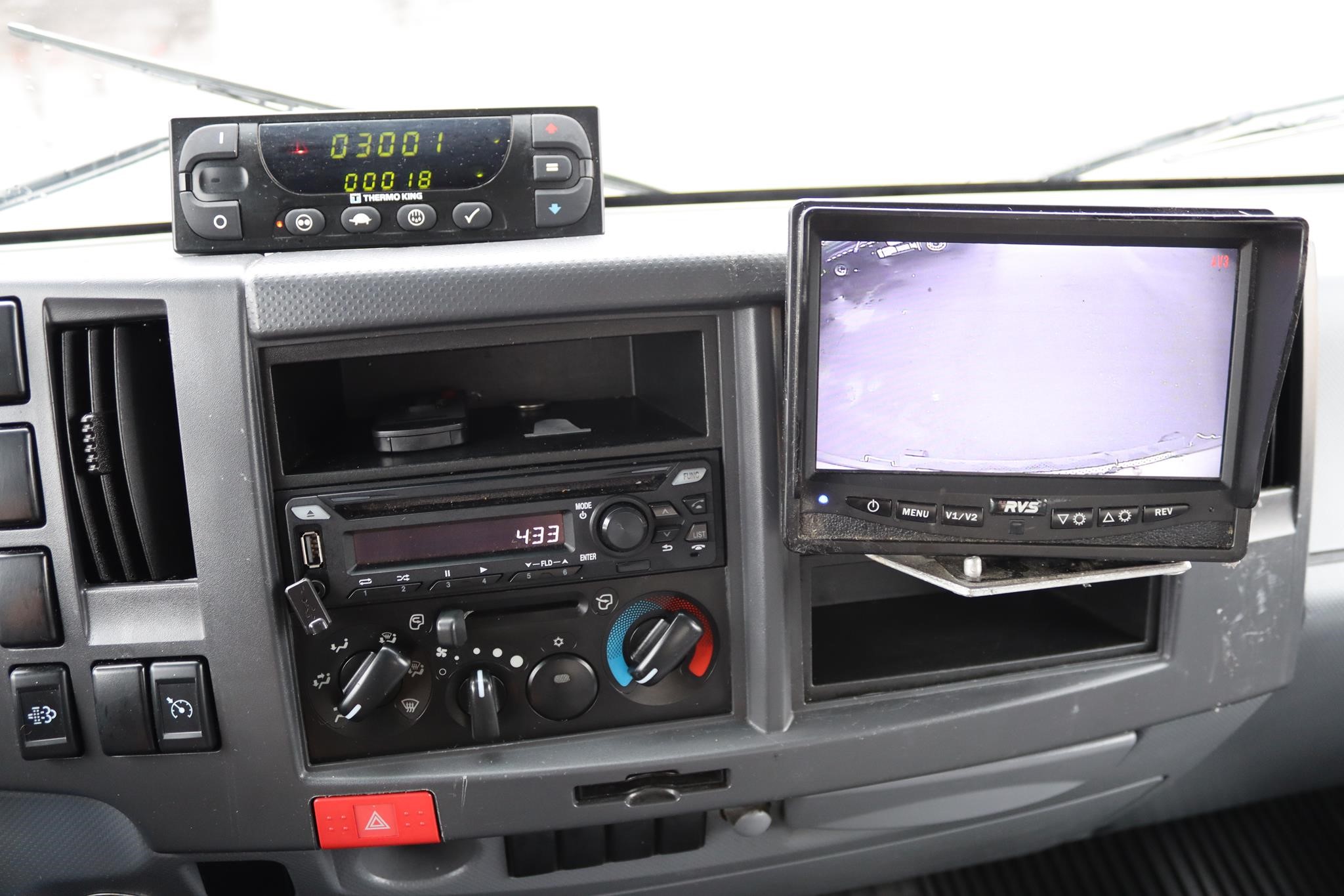 2020 ISUZU NRR 11051169317 2020 ISUZU NRR 11051169317