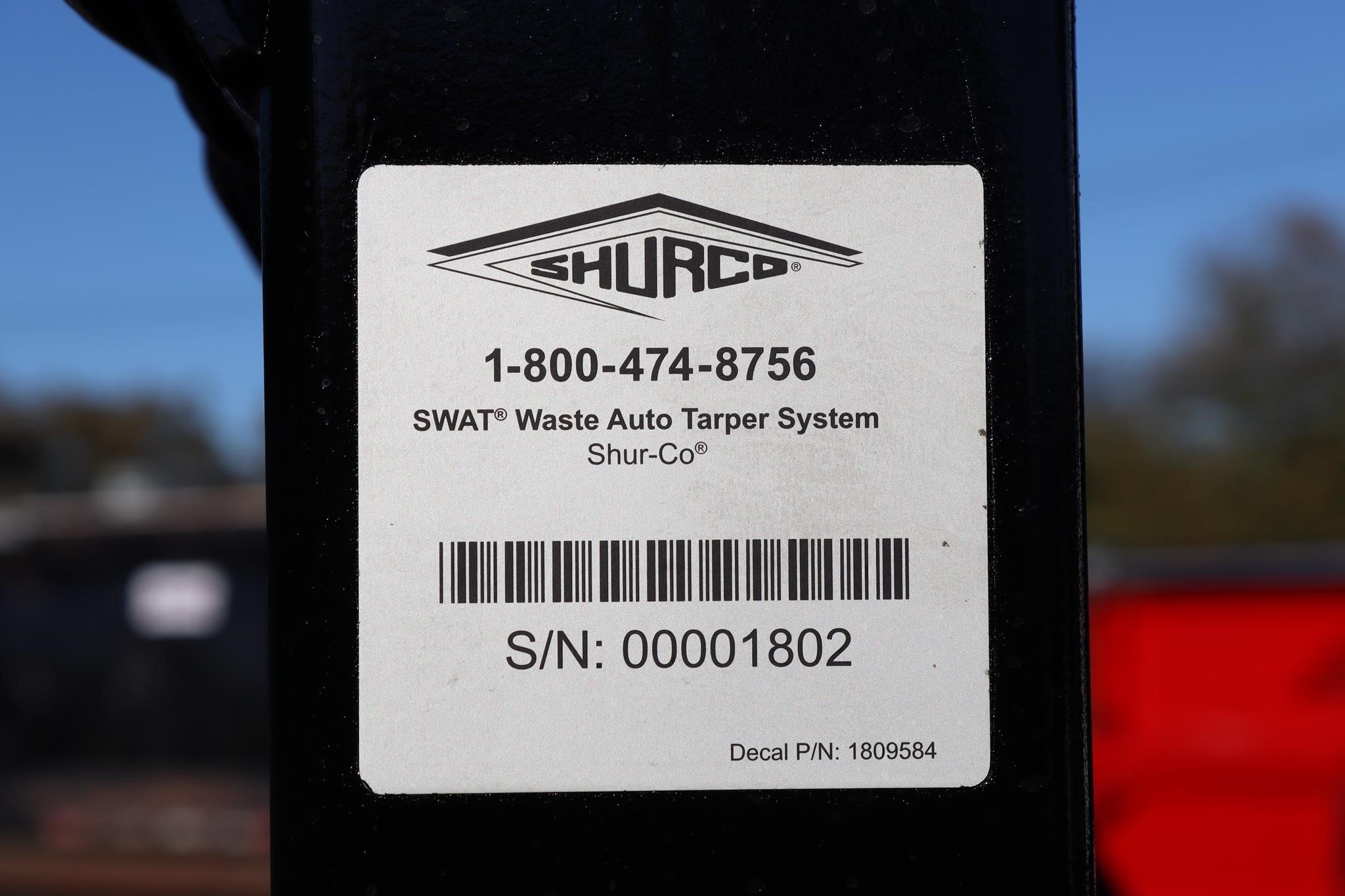 2027 FREIGHTLINER BUSINESS CLASS M2 106 PLUS 11051781373 2027 FREIGHTLINER BUSINESS CLASS M2 106 PLUS 11051781373