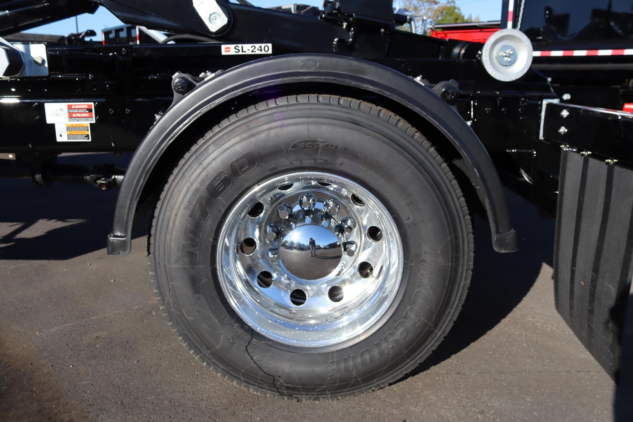 2027 MACK MD7 11054041489 2027 MACK MD7 11054041489