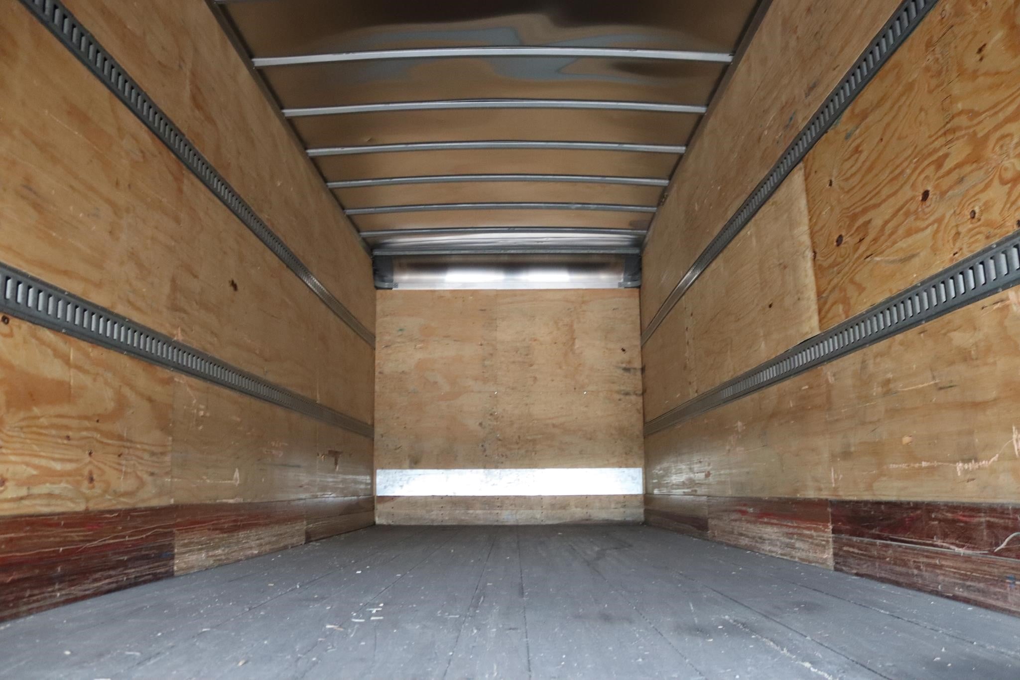 2019 MORGAN 26 FT 2019 MORGAN 26 FT - image 4 of 6