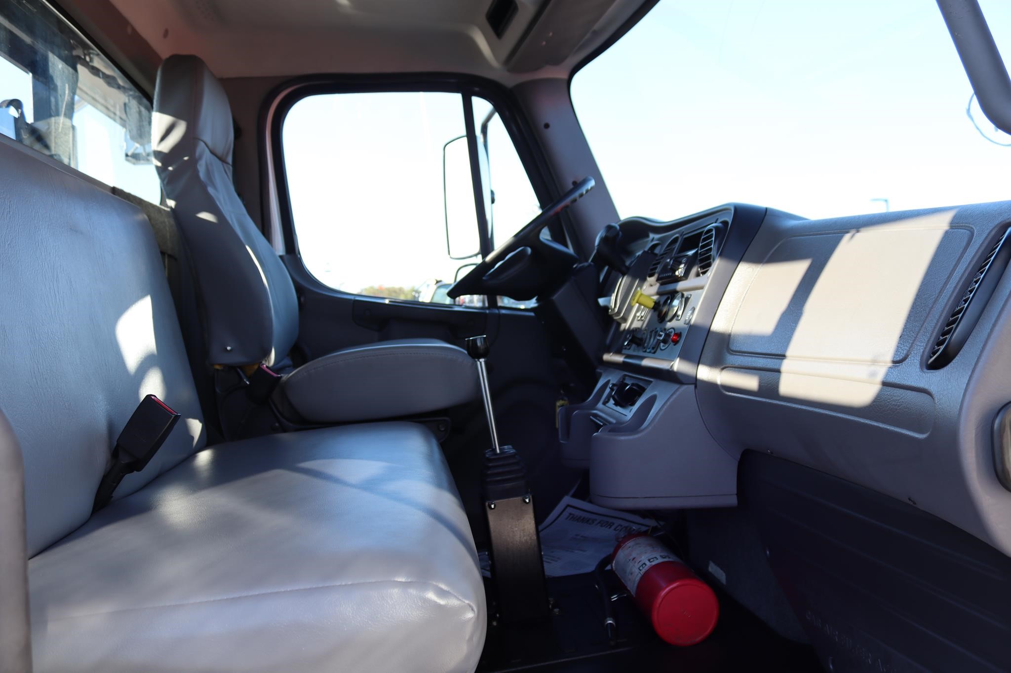 2019 FREIGHTLINER BUSINESS CLASS M2 106 11055682089 2019 FREIGHTLINER BUSINESS CLASS M2 106 11055682089
