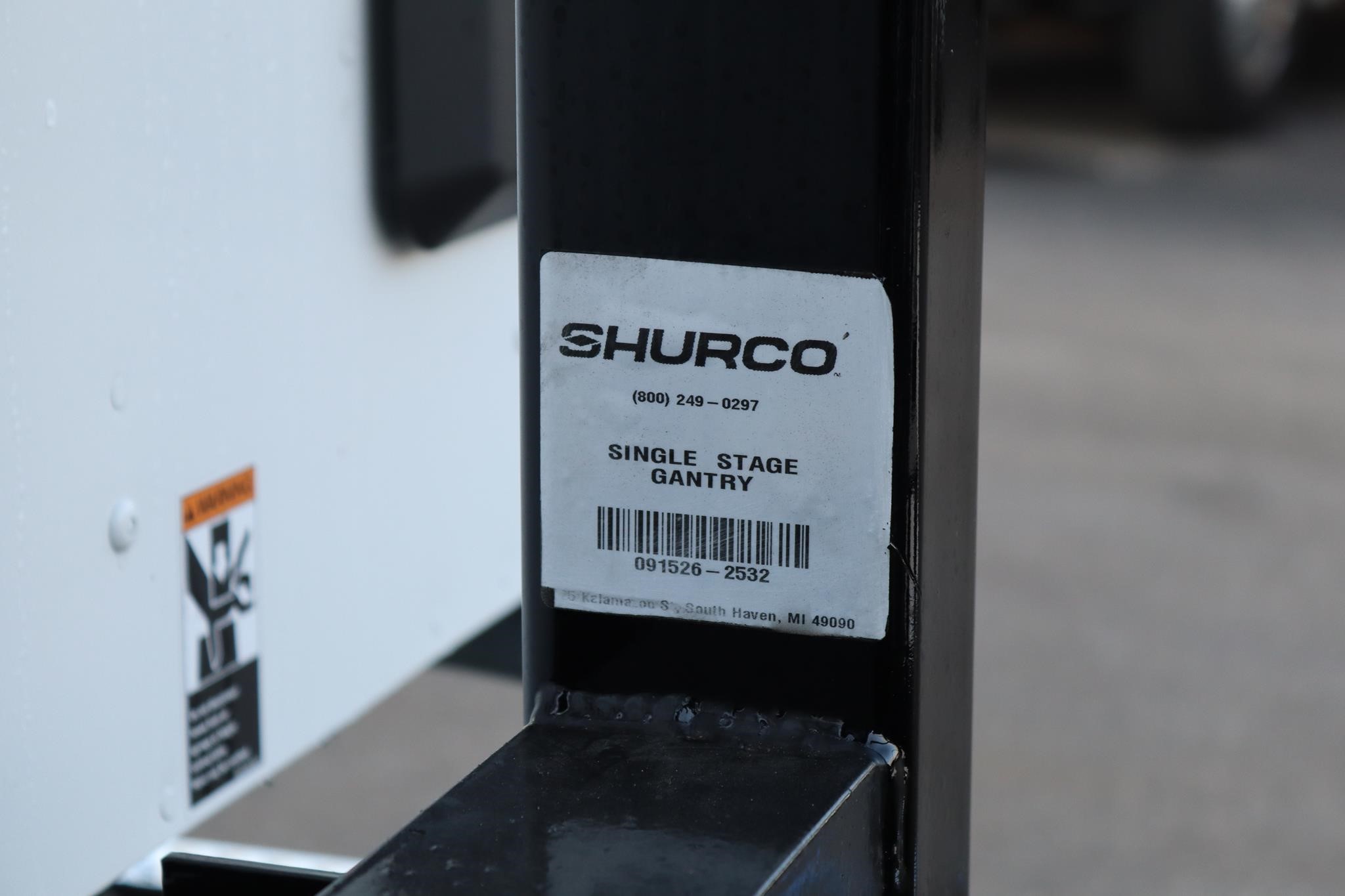 2027 KENWORTH T280 11055787807 2027 KENWORTH T280 11055787807